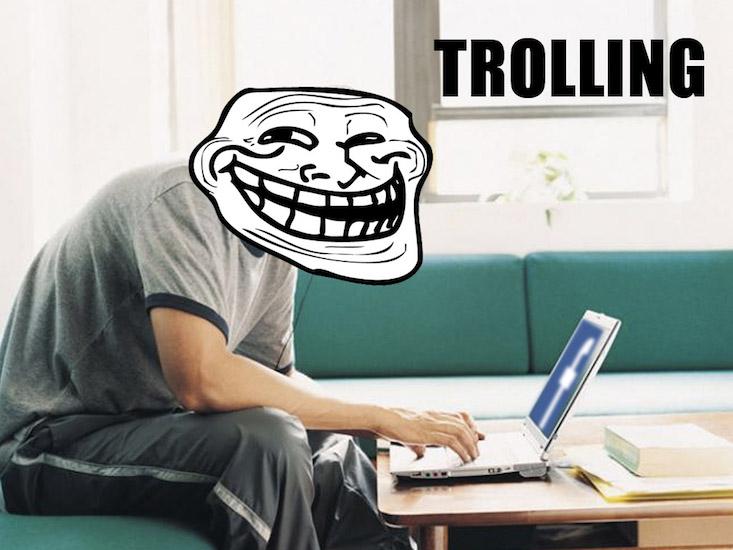 Image result for internet trolls