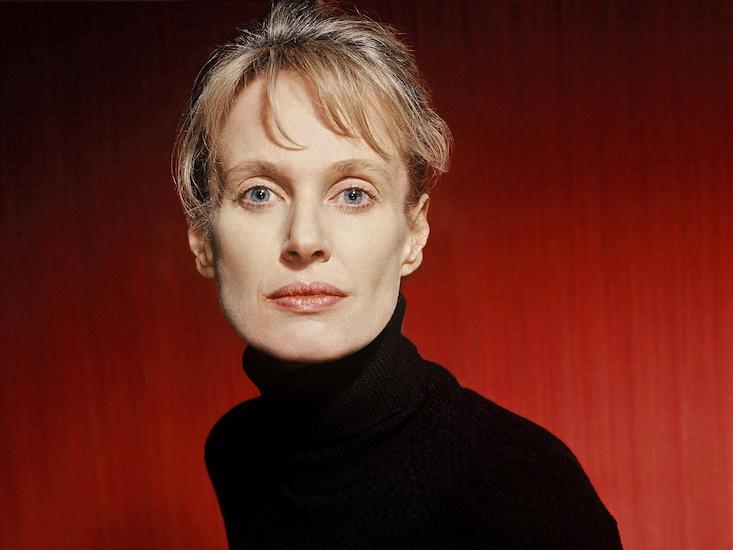 The Novelist and Critic Siri Hustvedt Raises an Eyebrow at Science