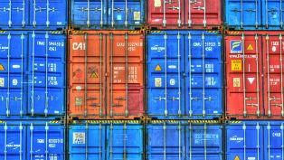 wall o containers by Glyn Lowe thumb