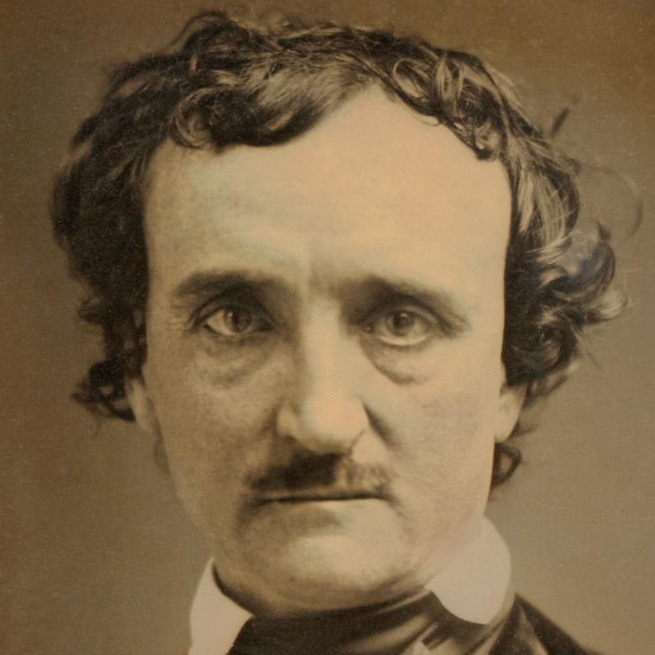 Edgar Allan Poe photo #8454, Edgar Allan Poe image
