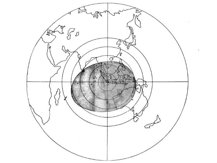 Krakatoa map 