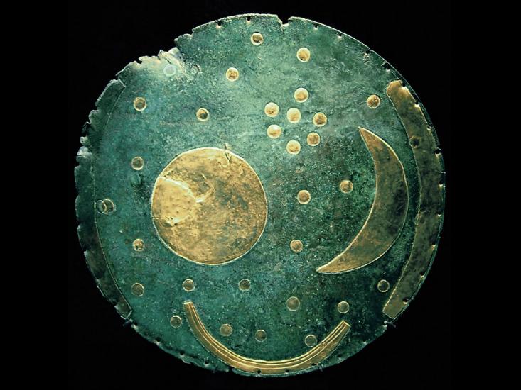 The Amazing Sky Calendar That Ancients Used to Track Seasons