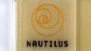 nautilus logo yeast